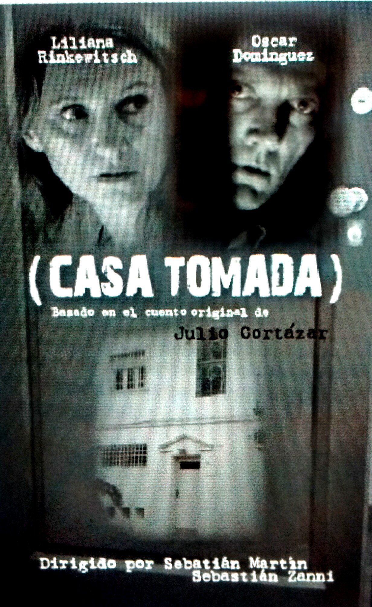 Casa tomada
